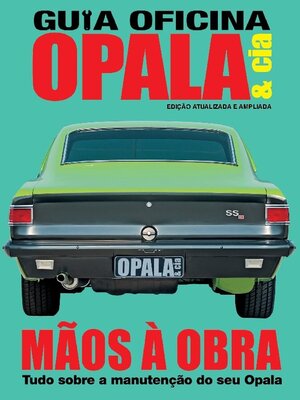 Opala & CIA - Magazine